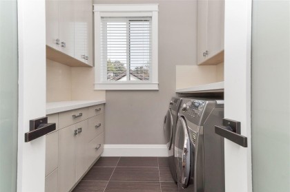 Photo 21 at 4217 W 16th Avenue, Point Grey, Vancouver West