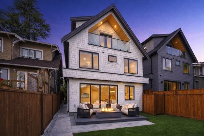 Photo 2 at 2 - 2138 W 48th Avenue, Kerrisdale, Vancouver West