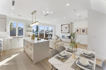 Photo 13 at 2 - 2138 W 48th Avenue, Kerrisdale, Vancouver West