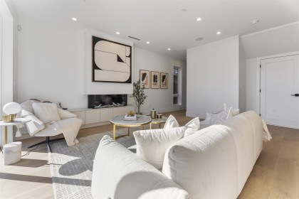 Photo 12 at 2 - 2138 W 48th Avenue, Kerrisdale, Vancouver West