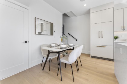 Photo 7 at 2 - 2138 W 48th Avenue, Kerrisdale, Vancouver West