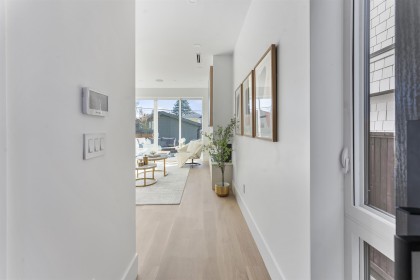 Photo 3 at 2 - 2138 W 48th Avenue, Kerrisdale, Vancouver West