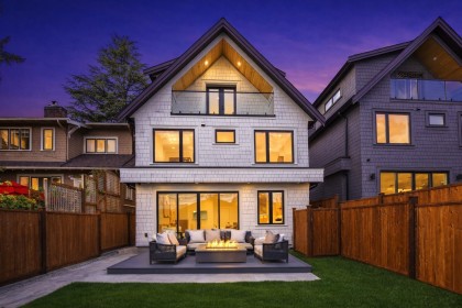 Photo 1 at 2 - 2138 W 48th Avenue, Kerrisdale, Vancouver West