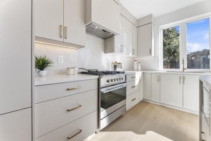 Photo 10 at 2 - 2138 W 48th Avenue, Kerrisdale, Vancouver West