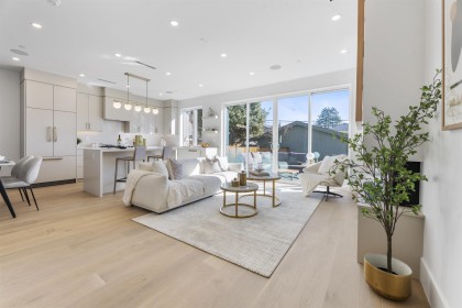 Photo 4 at 2 - 2138 W 48th Avenue, Kerrisdale, Vancouver West