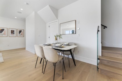 Photo 8 at 2 - 2138 W 48th Avenue, Kerrisdale, Vancouver West