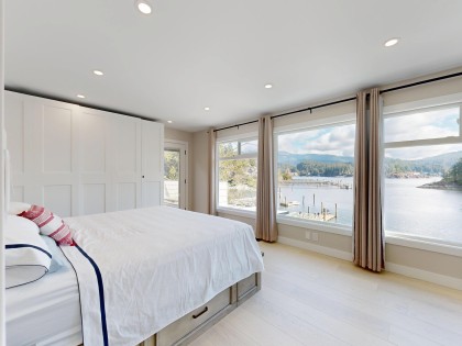 Photo 16 at 4545 Strathcona Road, Deep Cove, North Vancouver