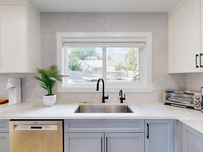 Photo 12 at 4545 Strathcona Road, Deep Cove, North Vancouver