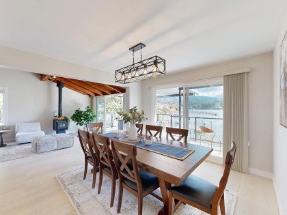 Photo 7 at 4545 Strathcona Road, Deep Cove, North Vancouver