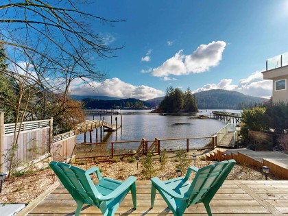 Photo 36 at 4545 Strathcona Road, Deep Cove, North Vancouver