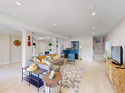 Photo 28 at 4545 Strathcona Road, Deep Cove, North Vancouver