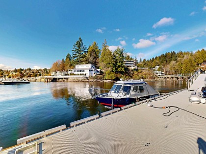 Photo 38 at 4545 Strathcona Road, Deep Cove, North Vancouver