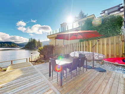 Photo 33 at 4545 Strathcona Road, Deep Cove, North Vancouver