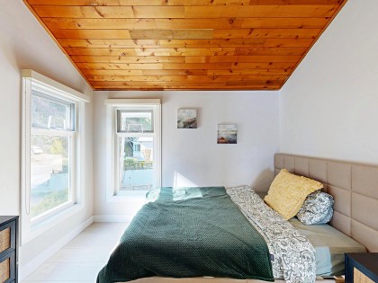 Photo 15 at 4545 Strathcona Road, Deep Cove, North Vancouver