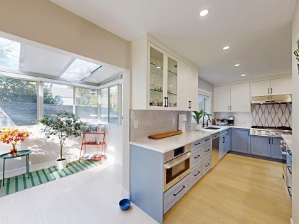 Photo 11 at 4545 Strathcona Road, Deep Cove, North Vancouver