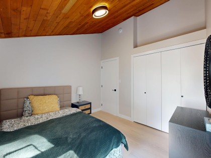 Photo 19 at 4545 Strathcona Road, Deep Cove, North Vancouver