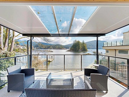 Photo 31 at 4545 Strathcona Road, Deep Cove, North Vancouver