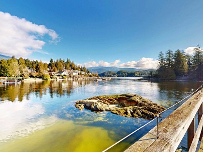 Photo 39 at 4545 Strathcona Road, Deep Cove, North Vancouver