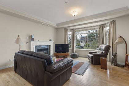 Photo 6 at 3472 W 13th Avenue, Kitsilano, Vancouver West