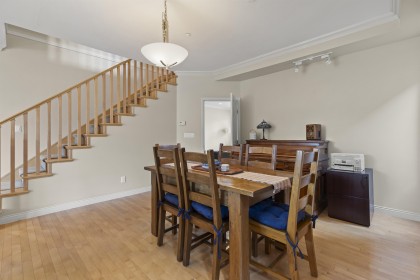 Photo 13 at 3472 W 13th Avenue, Kitsilano, Vancouver West