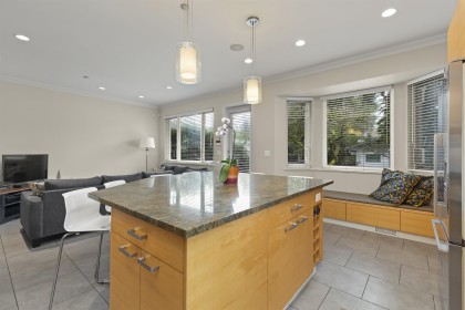 Photo 17 at 3472 W 13th Avenue, Kitsilano, Vancouver West