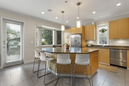 Photo 16 at 3472 W 13th Avenue, Kitsilano, Vancouver West