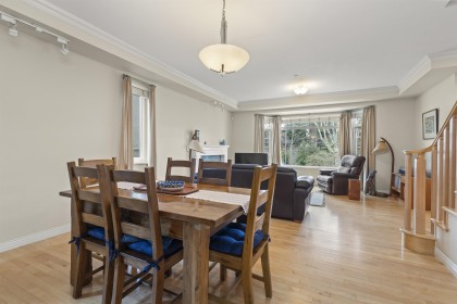 Photo 12 at 3472 W 13th Avenue, Kitsilano, Vancouver West