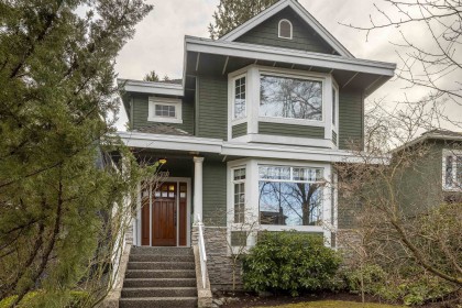 Photo 1 at 3472 W 13th Avenue, Kitsilano, Vancouver West