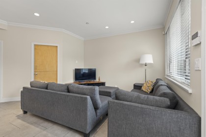 Photo 20 at 3472 W 13th Avenue, Kitsilano, Vancouver West