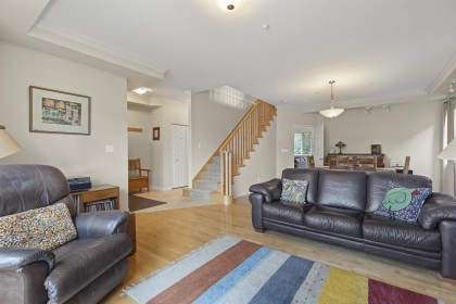 Photo 9 at 3472 W 13th Avenue, Kitsilano, Vancouver West