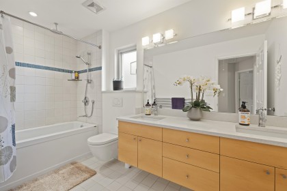 Photo 30 at 3472 W 13th Avenue, Kitsilano, Vancouver West