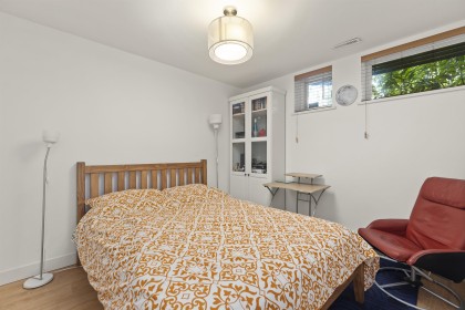 Photo 34 at 3472 W 13th Avenue, Kitsilano, Vancouver West