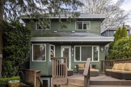 Photo 37 at 3472 W 13th Avenue, Kitsilano, Vancouver West