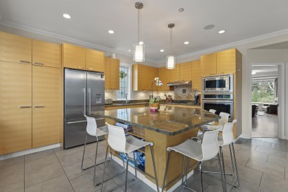 Photo 15 at 3472 W 13th Avenue, Kitsilano, Vancouver West