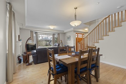 Photo 11 at 3472 W 13th Avenue, Kitsilano, Vancouver West