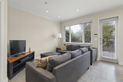 Photo 19 at 3472 W 13th Avenue, Kitsilano, Vancouver West