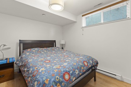 Photo 35 at 3472 W 13th Avenue, Kitsilano, Vancouver West