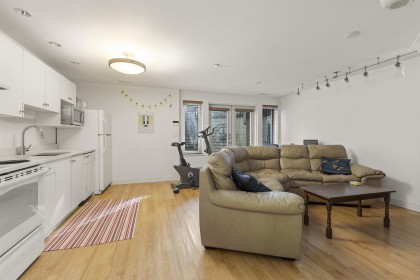 Photo 31 at 3472 W 13th Avenue, Kitsilano, Vancouver West