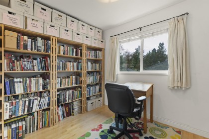 Photo 29 at 3472 W 13th Avenue, Kitsilano, Vancouver West