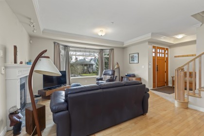 Photo 8 at 3472 W 13th Avenue, Kitsilano, Vancouver West