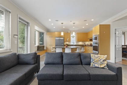 Photo 21 at 3472 W 13th Avenue, Kitsilano, Vancouver West