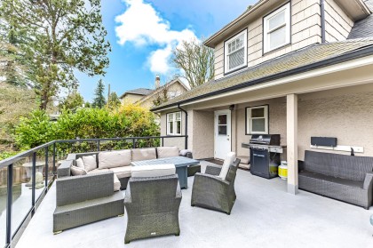 Photo 27 at 6713 Arbutus Street, S.W. Marine, Vancouver West