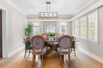 Photo 6 at 6713 Arbutus Street, S.W. Marine, Vancouver West