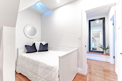 Photo 16 at 6713 Arbutus Street, S.W. Marine, Vancouver West