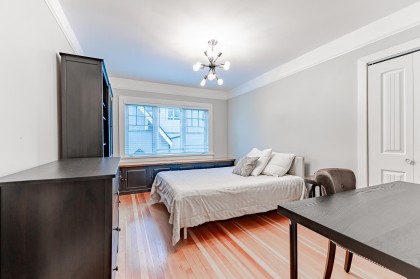 Photo 12 at 6713 Arbutus Street, S.W. Marine, Vancouver West