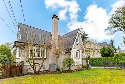 Photo 32 at 6713 Arbutus Street, S.W. Marine, Vancouver West