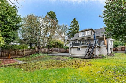 Photo 30 at 6713 Arbutus Street, S.W. Marine, Vancouver West