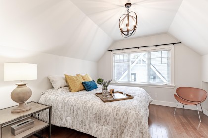 Photo 18 at 6713 Arbutus Street, S.W. Marine, Vancouver West