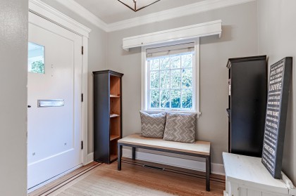 Photo 11 at 6713 Arbutus Street, S.W. Marine, Vancouver West