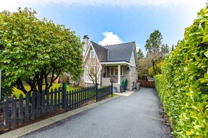 Photo 31 at 6713 Arbutus Street, S.W. Marine, Vancouver West